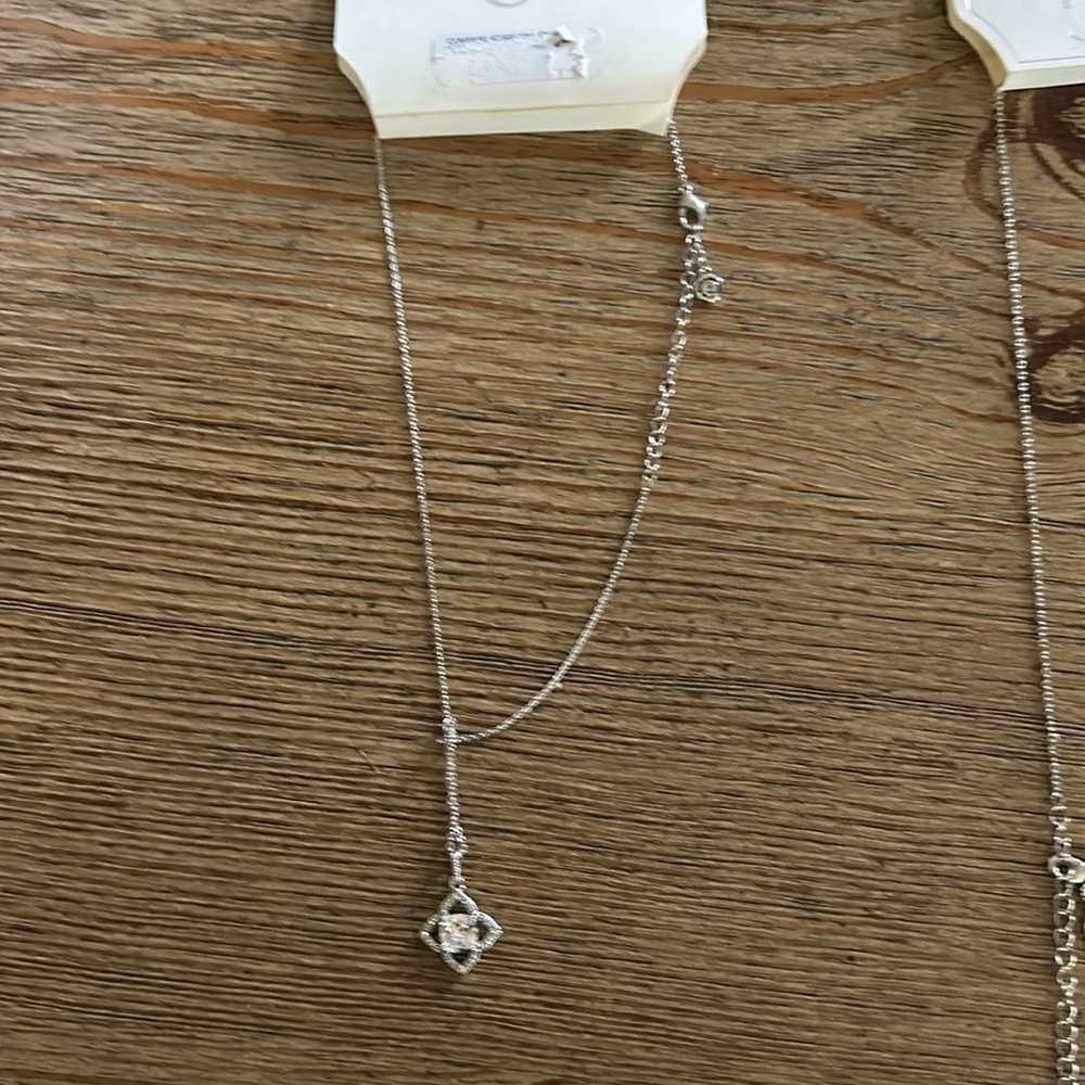 NWT costume jewelry